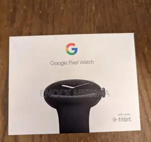Google Pixel Watch