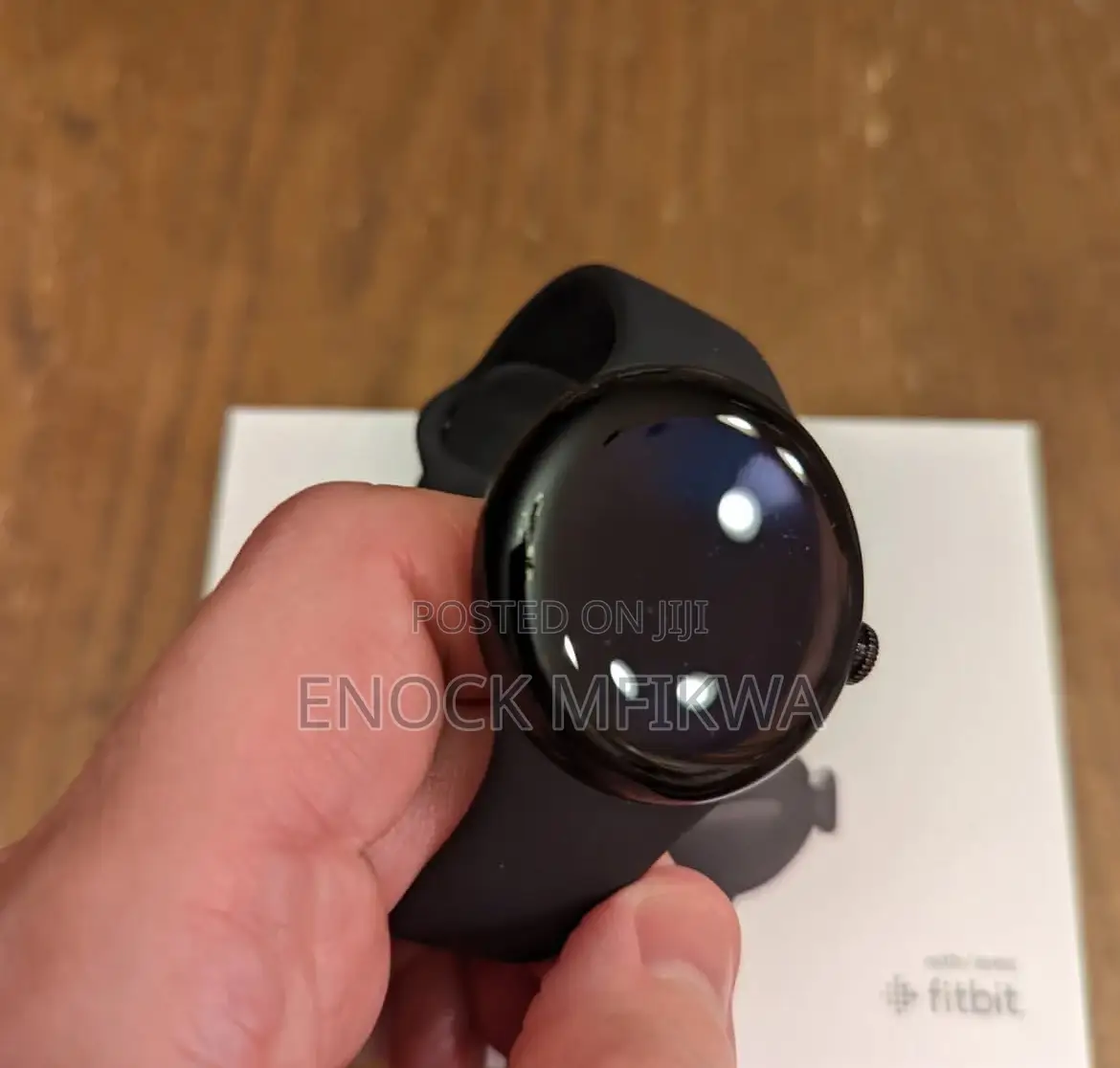 Google Pixel Watch