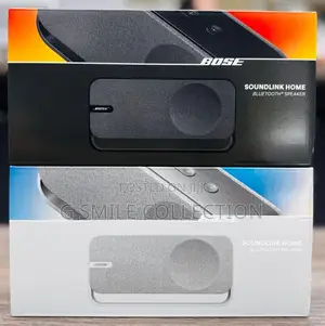 Bose Soundlink Home
