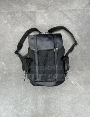 Gucci Backpacks Original.