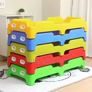 Children Bed’S Kindergarten