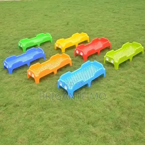 Photo - Children Bed’S Kindergarten
