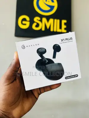 Haylou X1 Plus Wireless Earbuds