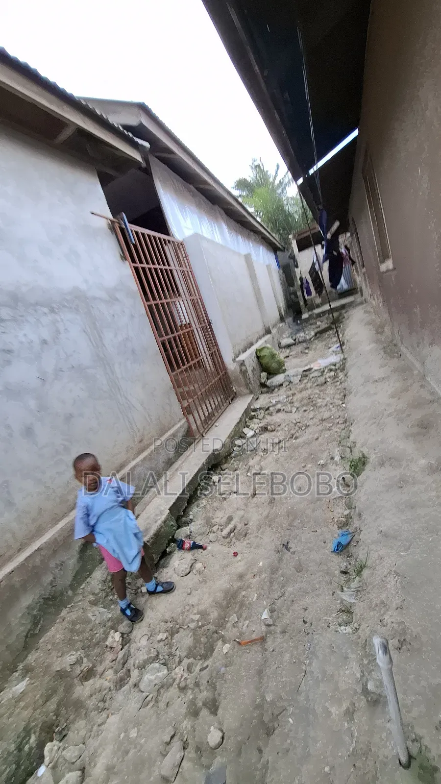 4bdrm Bungalow in Ubungo Msewe, Kinondoni for sale