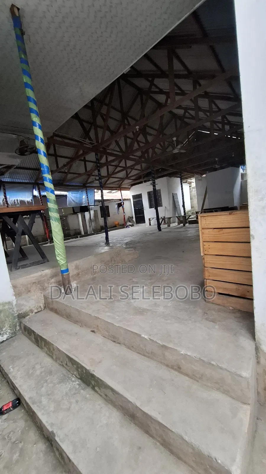 4bdrm Bungalow in Ubungo Msewe, Kinondoni for sale