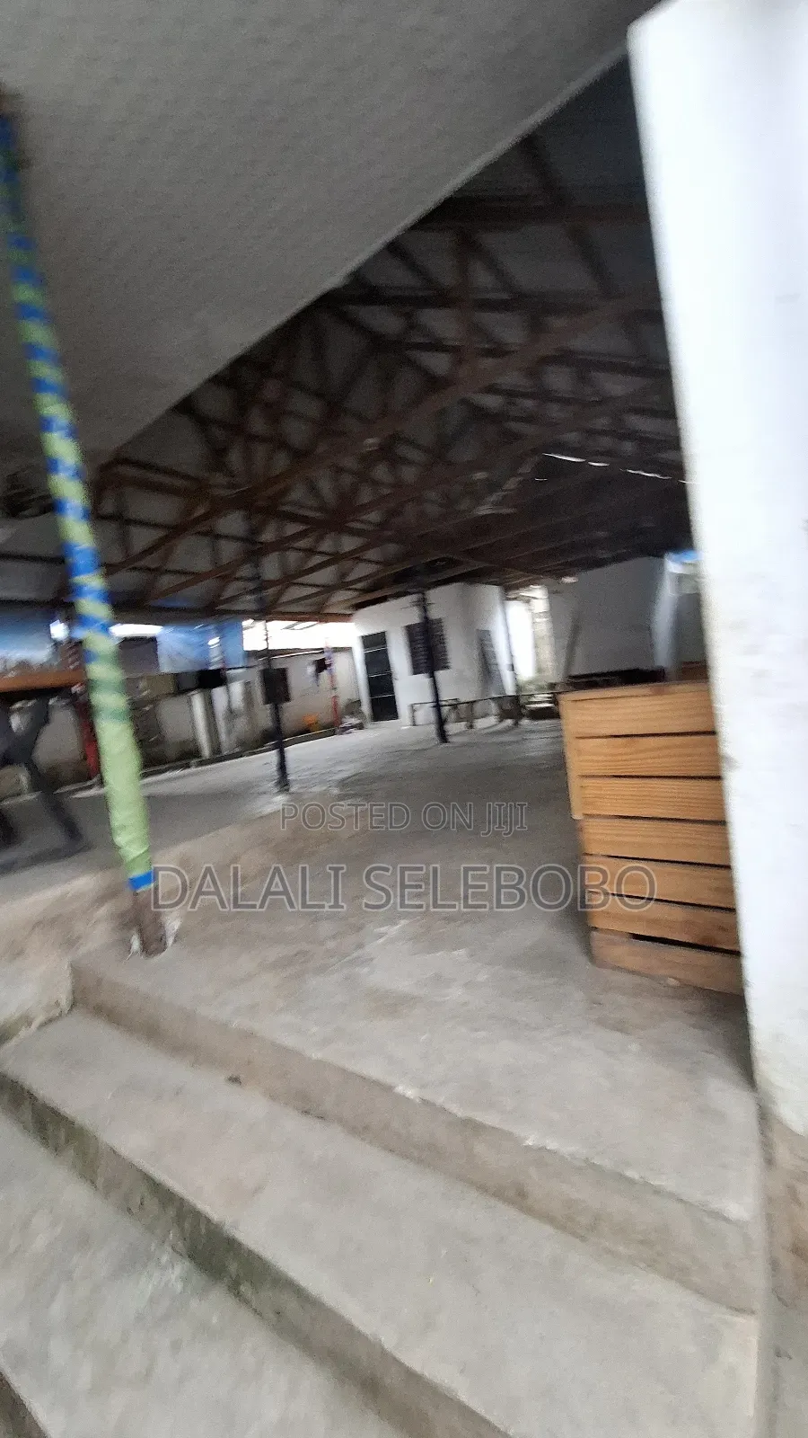 4bdrm Bungalow in Ubungo Msewe, Kinondoni for sale