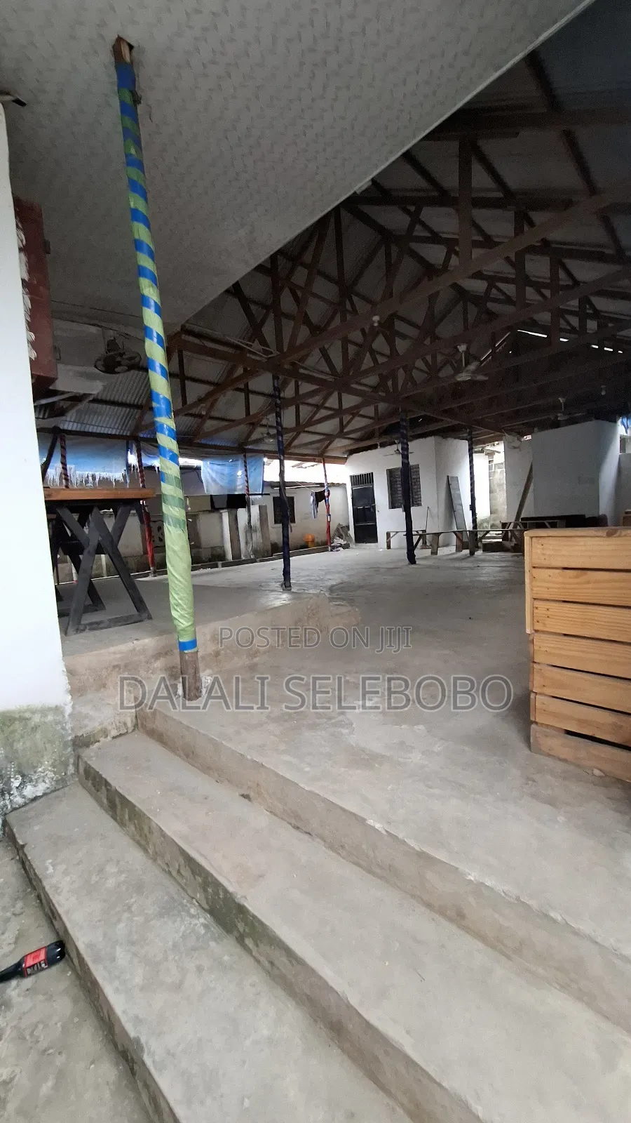 4bdrm Bungalow in Ubungo Msewe, Kinondoni for sale