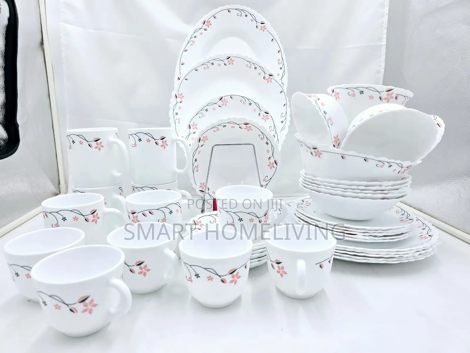 50pcs Dinner Set
