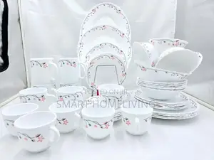 50pcs Dinner Set