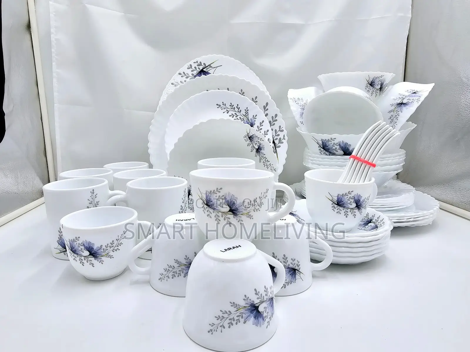 50pcs Dinner Set