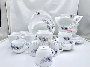 50pcs Dinner Set