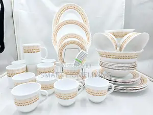 50pcs Dinner Set