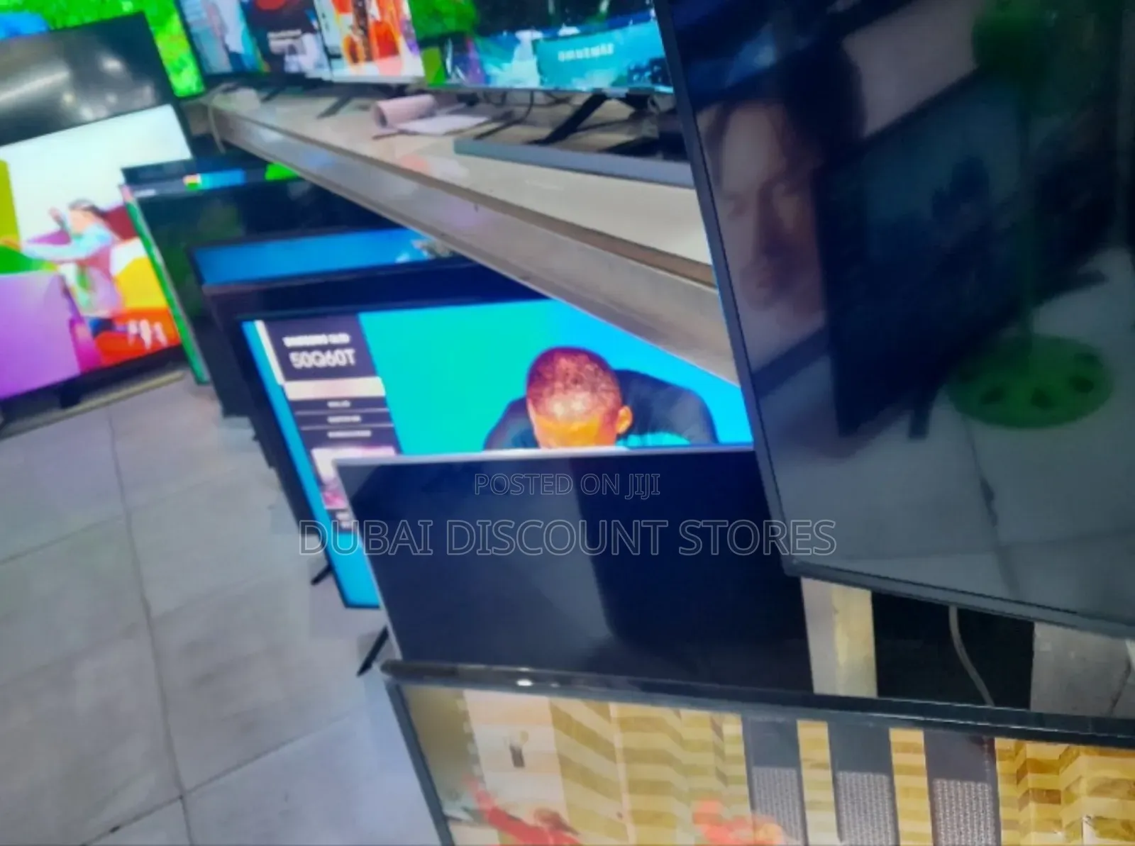 Smart Televion