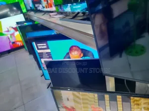 Smart Televion