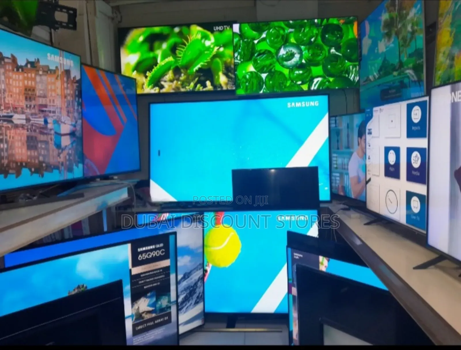 Smart Televion