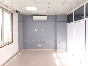 133sqm Office Space Rental - Oysterbay || Kinondoni
