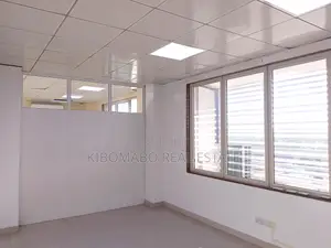 133sqm Office Space Rental - Oysterbay || Kinondoni