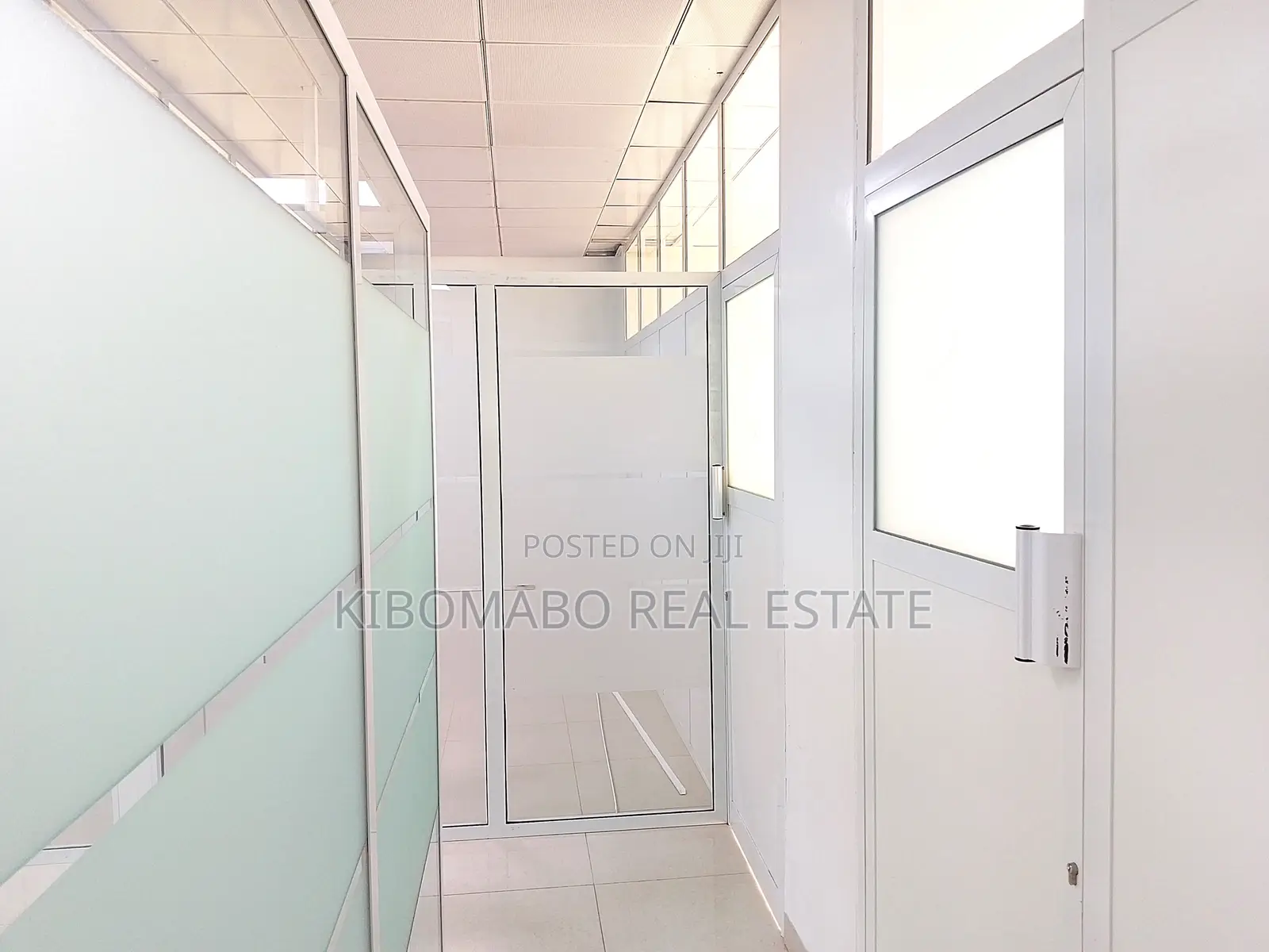 133sqm Office Space Rental - Oysterbay || Kinondoni
