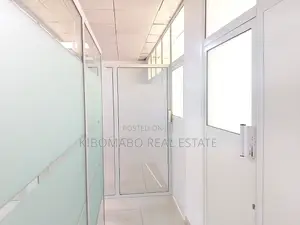 133sqm Office Space Rental - Oysterbay || Kinondoni