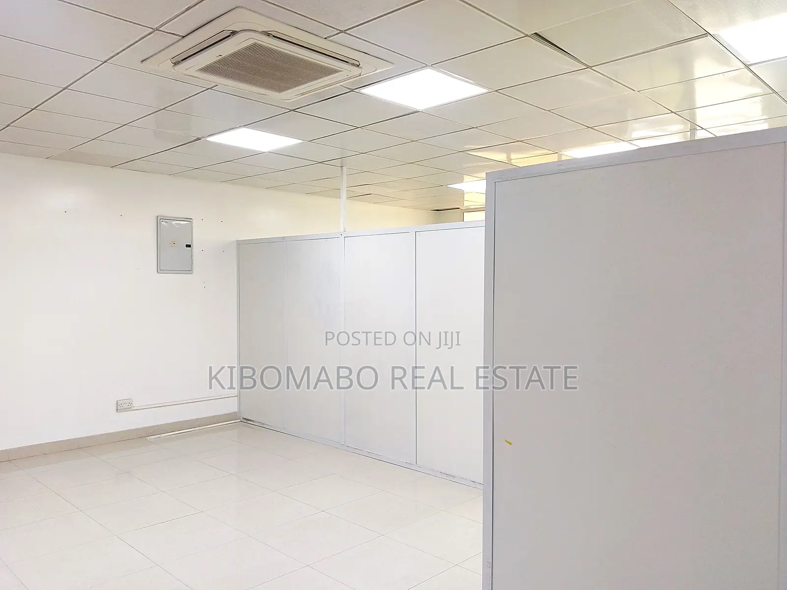 133sqm Office Space Rental - Oysterbay || Kinondoni