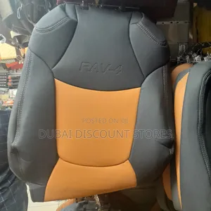 Genuine Seat Covers