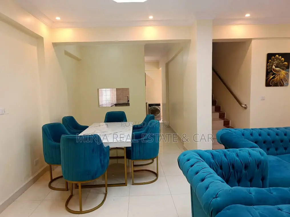 4bdrm Apartment in Upanga West for sale