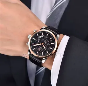 Saa Smart Za Leather Straps