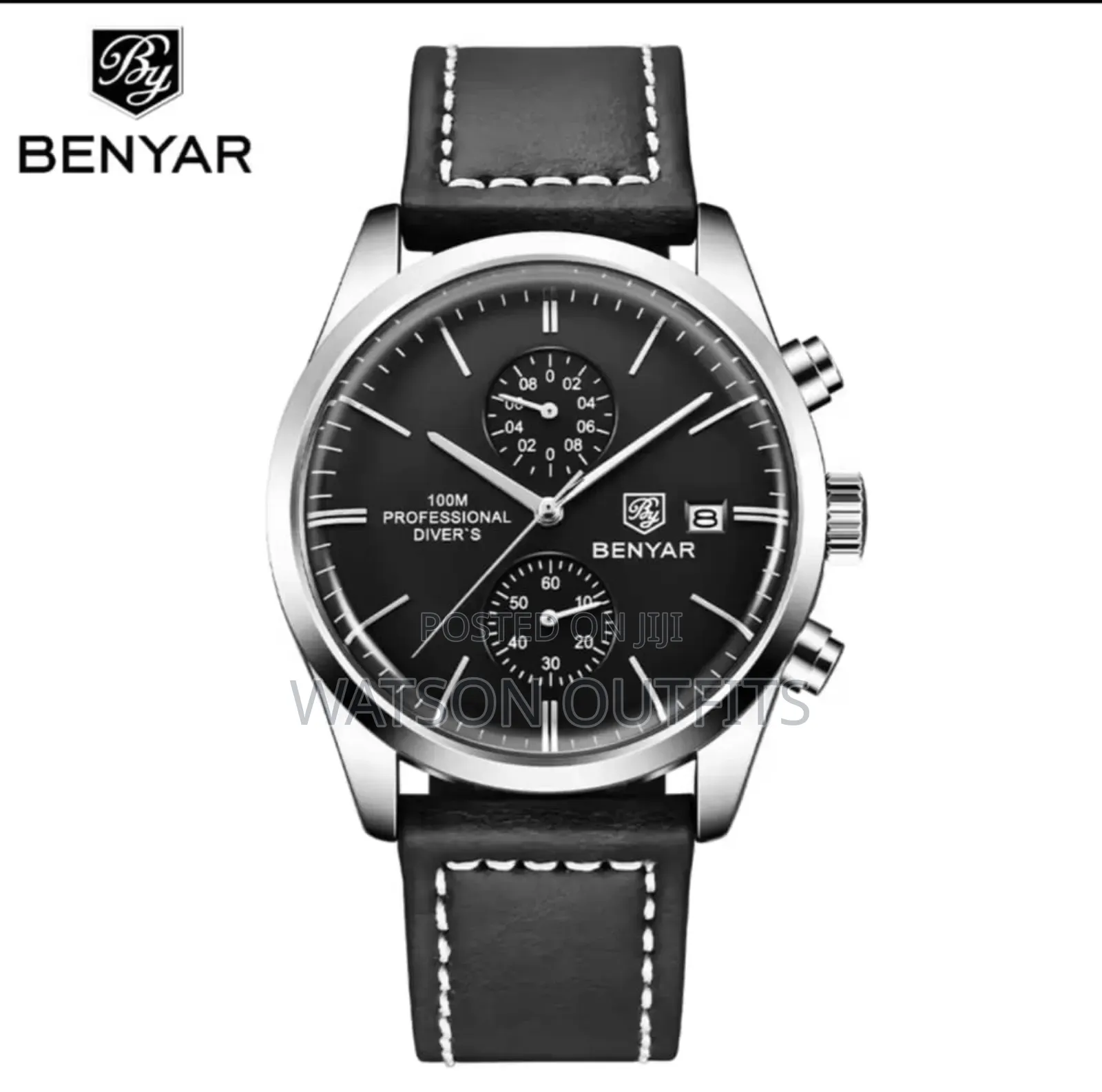 Saa Smart Za Leather Straps