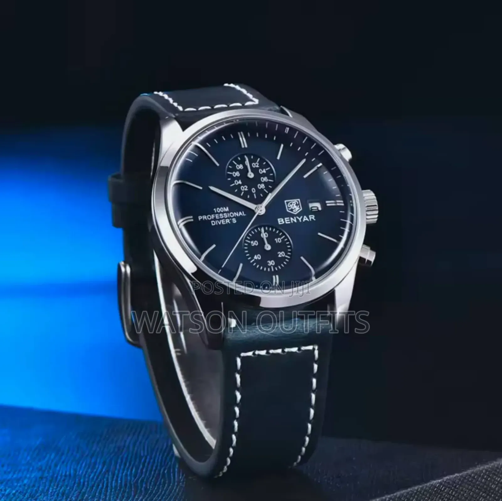 Saa Smart Za Leather Straps