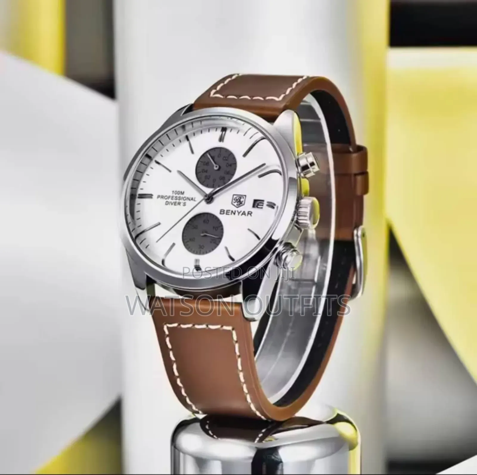Saa Smart Za Leather Straps