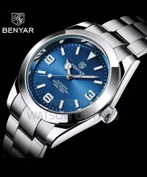 Watches Automatic Movement