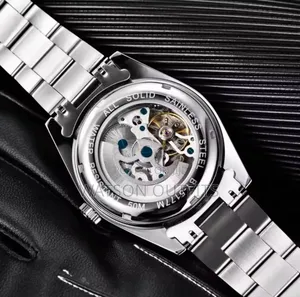Watches Automatic Movement