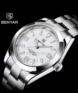 Watches Automatic Movement