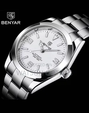 Watches Automatic Movement