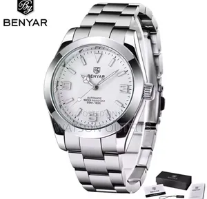 Watches Automatic Movement