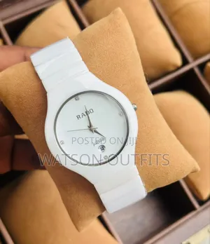 Saa Za Fashion Za Rado