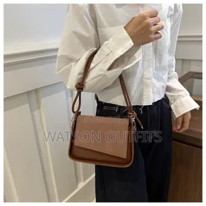 Women's Shoulder Bags Top Quality