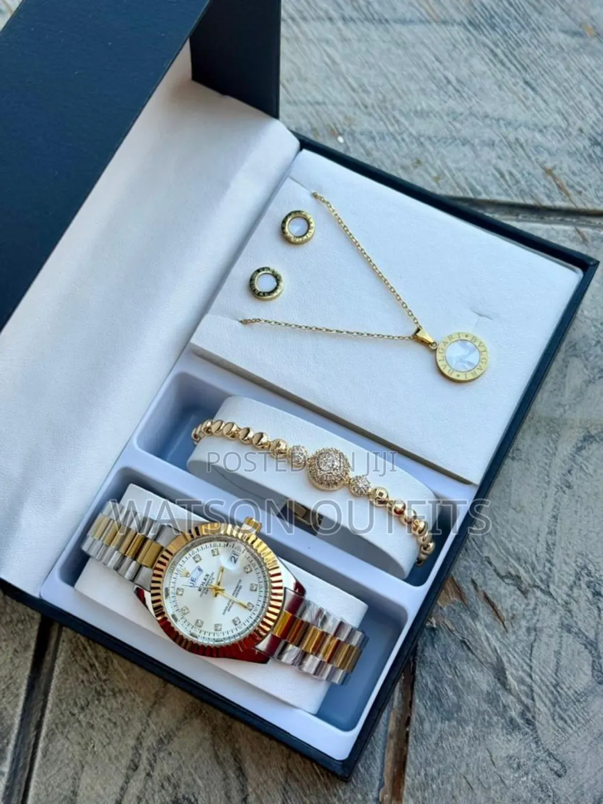 New Ladies Sets Full Boxed