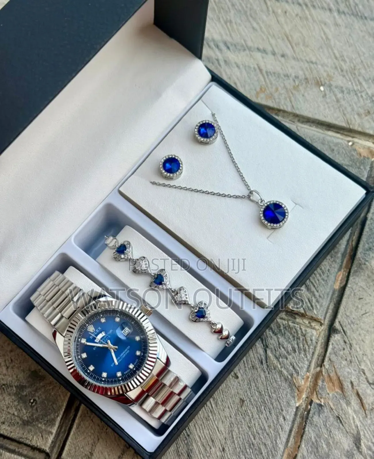 New Ladies Sets Full Boxed