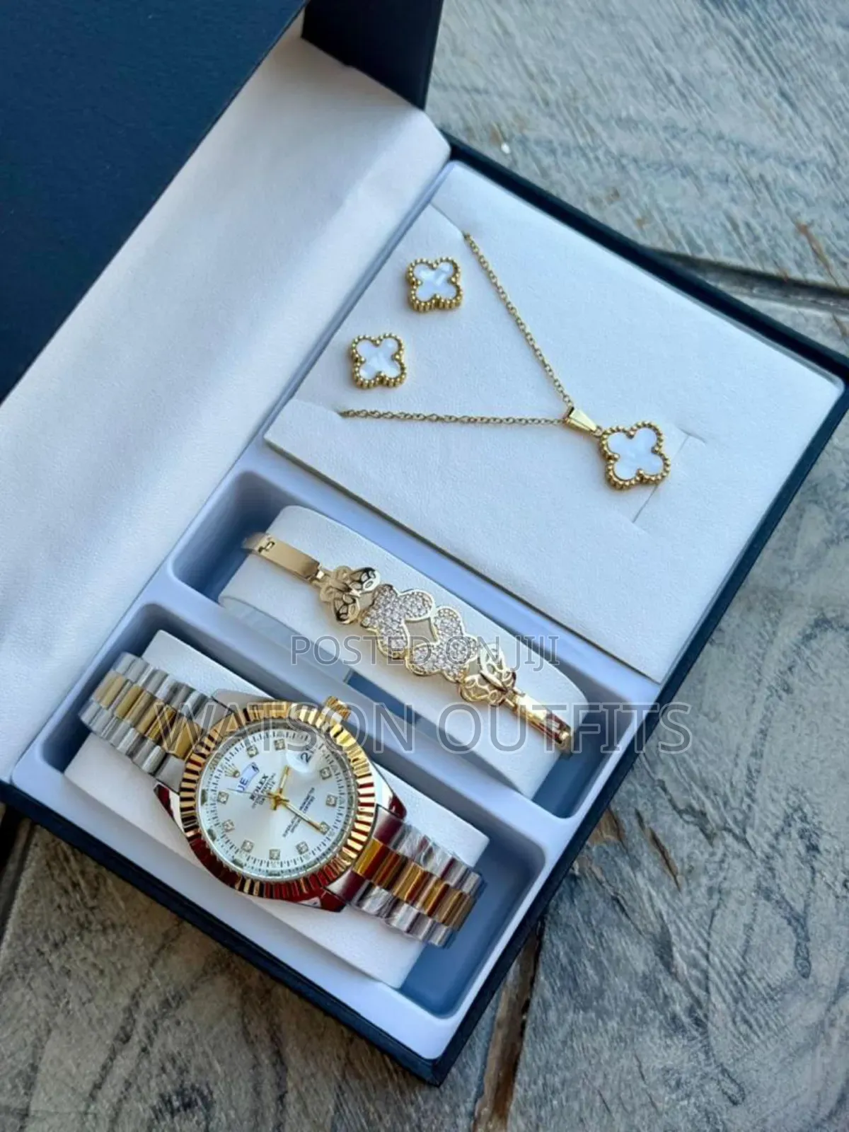New Ladies Sets Full Boxed