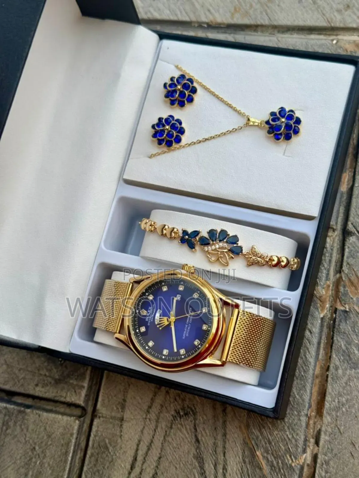 New Ladies Sets Full Boxed