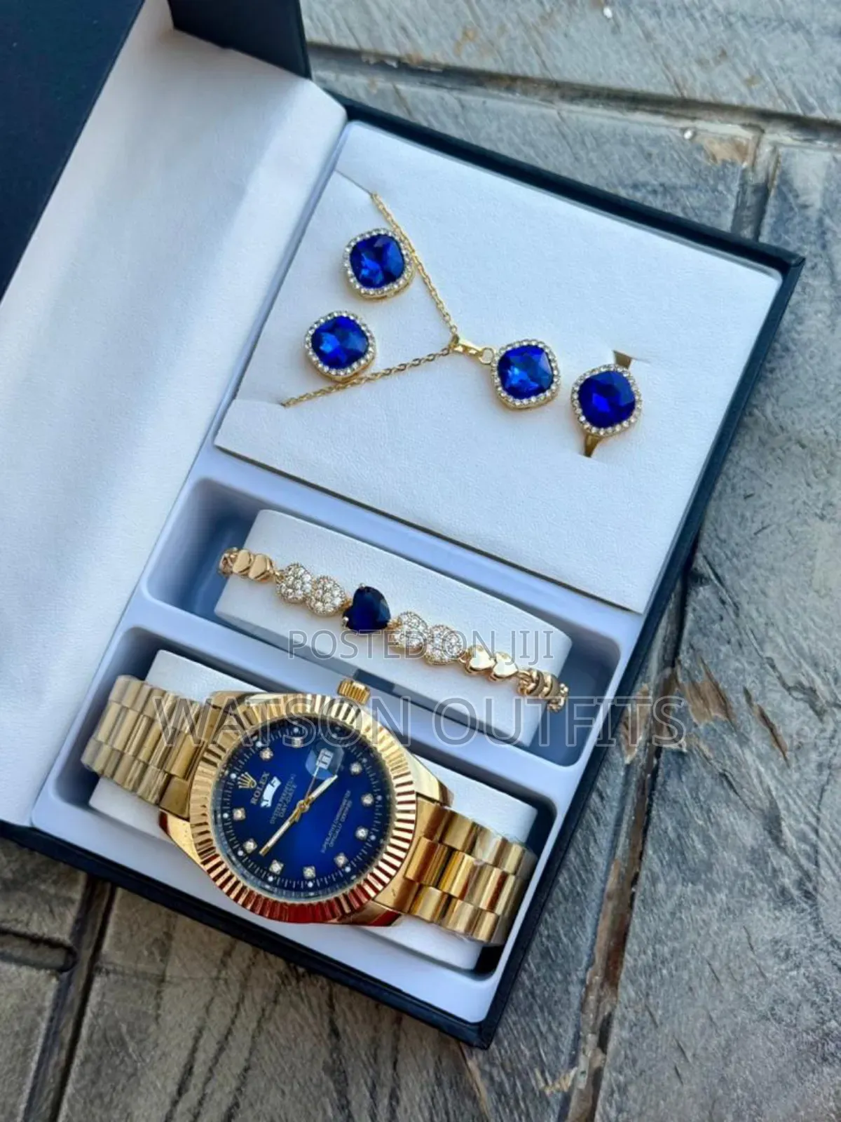New Ladies Sets Full Boxed