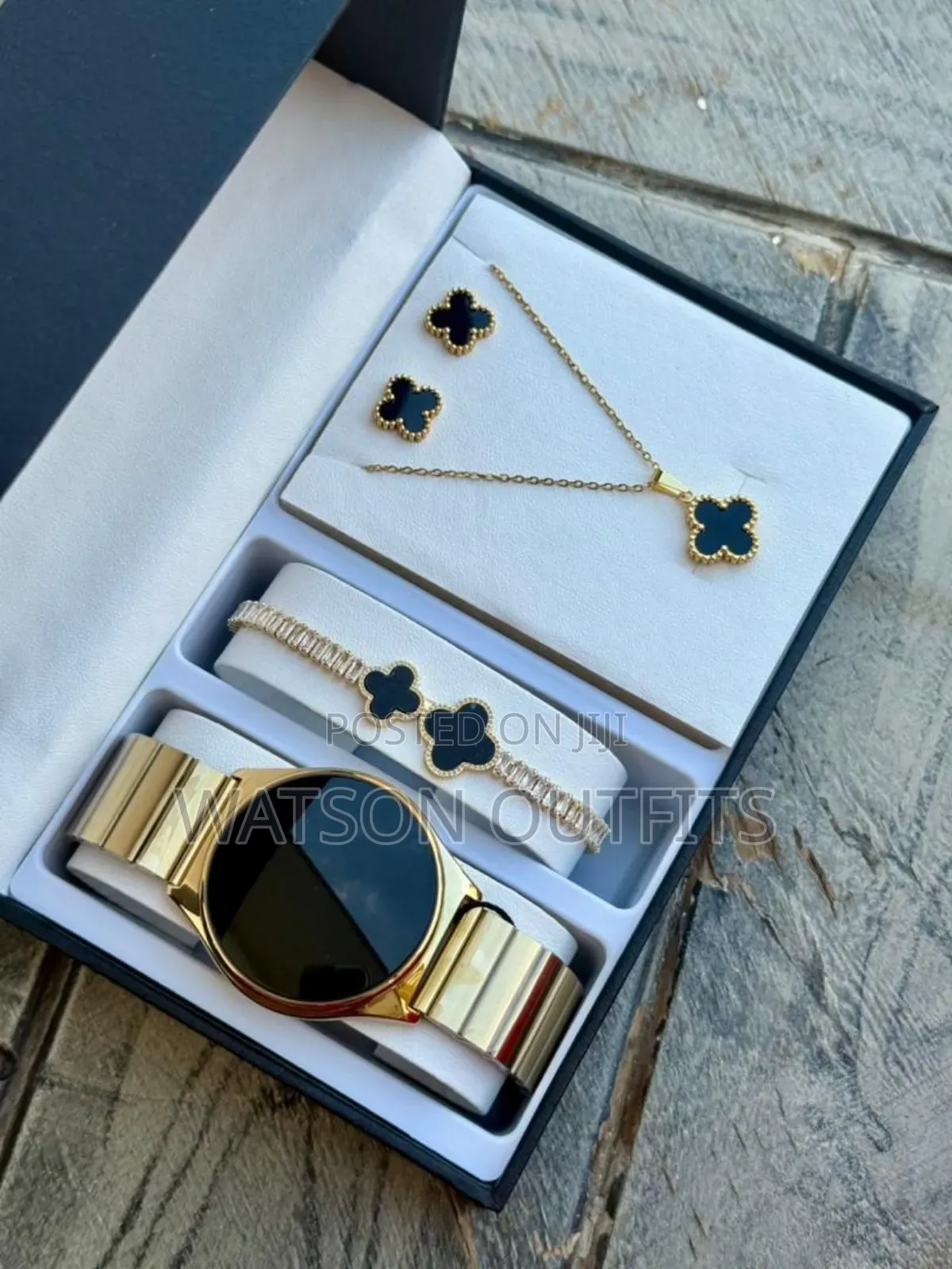 New Ladies Sets Full Boxed