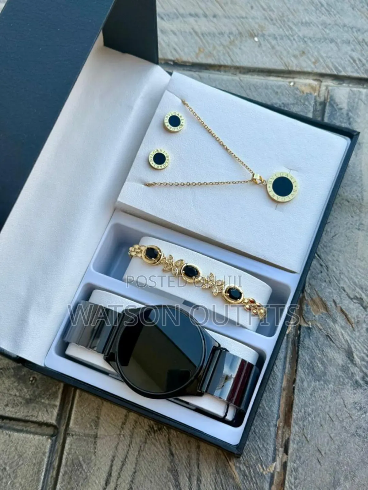 New Ladies Sets Full Boxed