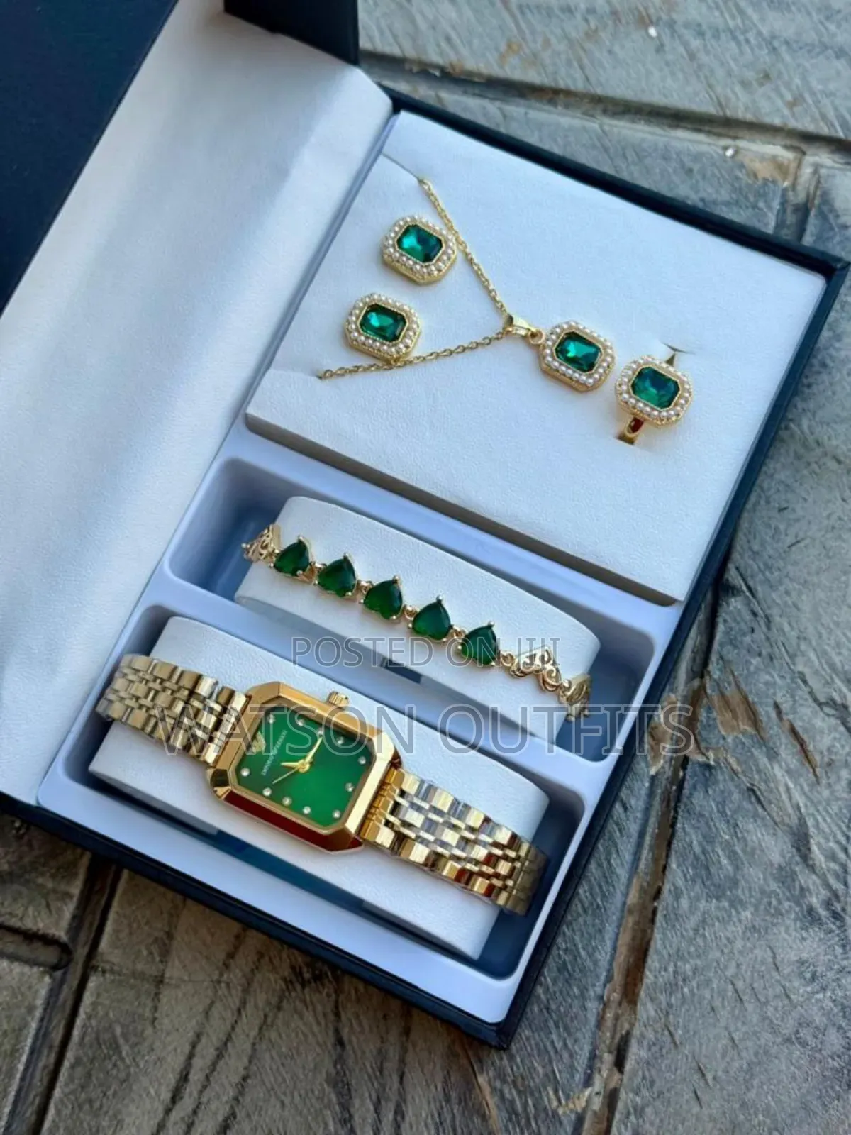 New Ladies Sets Full Boxed