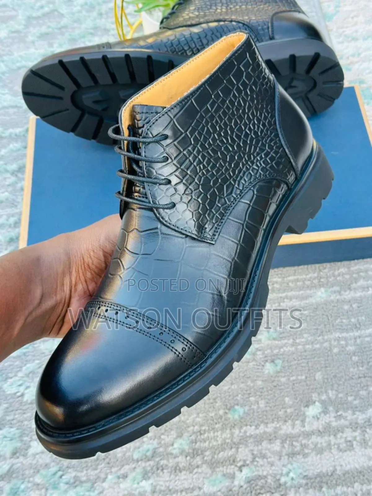 Buti Kbudi Official Za Ngozi Original Na Pure