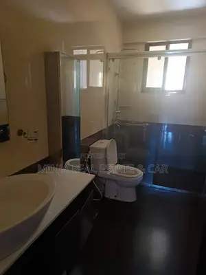 Furnished 3bdrm Apartment in Masaki for rent