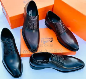 Tom Ford Moccasins Official Na Classic