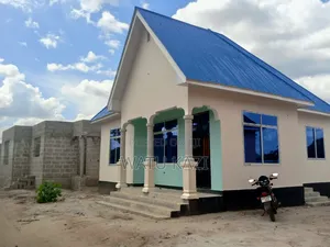 Photo - Furnished 3bdrm House in 6, Chanika for sale