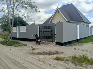 Photo - Furnished 3bdrm House in 6, Chanika for sale